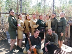 ����������� ������-�������������� ����� "������� ����"� ������������ ������