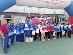 ��������������� ��������� �������������� ������������-����������� ��������� ������ � ����� � ������� (���) ����� ����������� 